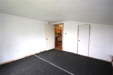 Nicely Sized Rooms!