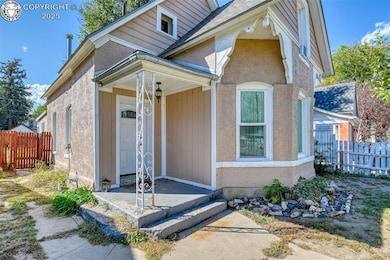 220 E 5th St, Florence, CO 81226 - photo 6