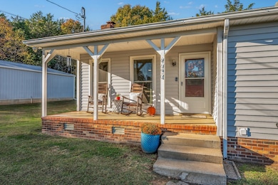 6650 Flat Creek Rd, Spring Hill, TN 37174 - photo 6