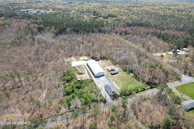 wide aerial