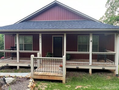 634 Southern Pines Place, Leicester, NC 28748 - photo 2