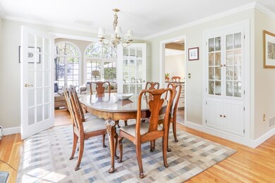 55 Everett St, Sherborn, MA 01770 - photo 3