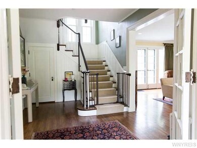 Foyer