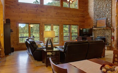 245 Eldridge Rd, Morganton, GA 30560 - photo 3