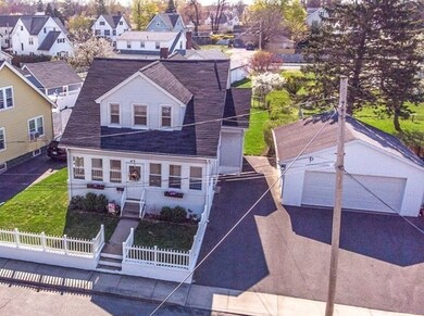 43 Ellsbree St, Chicopee, MA 01013 - photo 3