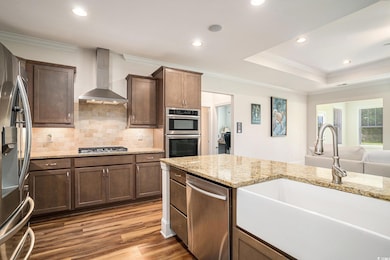 1013 Wigeon Dr, Conway, SC 29526 - photo 7