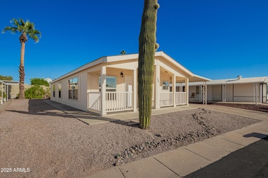 8103 E Southern Ave unit 34, Mesa, AZ 85209 - photo 3