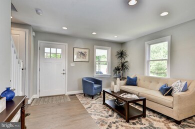 5067 6th Place NE, Washington, DC 20017 - photo 7