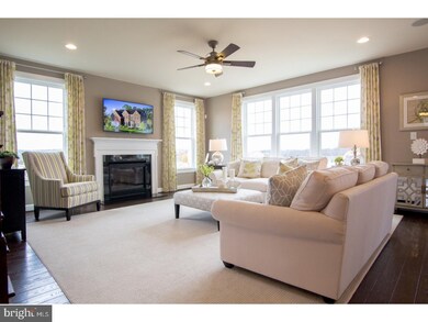 708 Cobalt Ln, Malvern, PA 19355 - photo 4