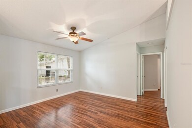 Living or Dining Room (left of entry); view to spa