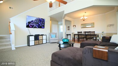 13819 Gullane Dr unit 79, Woodbridge, VA 22191 - photo 6