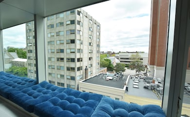 Tower Plaza unit 5C, Ann Arbor, MI 48104 - photo 5