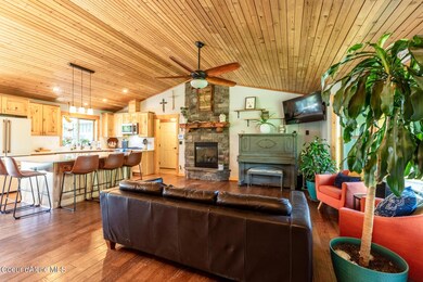 Open Living