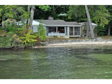 258 Long Point Rd, Moultonborough, NH 03254 - photo 7