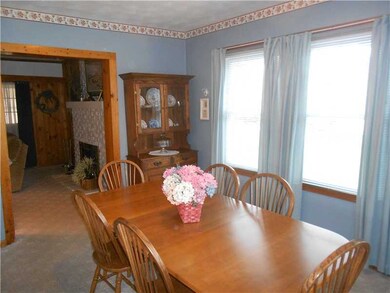 Dining Room.