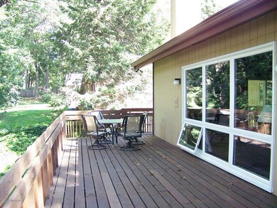 Super deck!