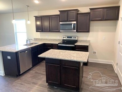 Pics of another home. Features will vary