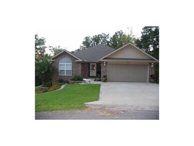 6 Dodman Ln, Bella Vista, AR 72714 - photo 2