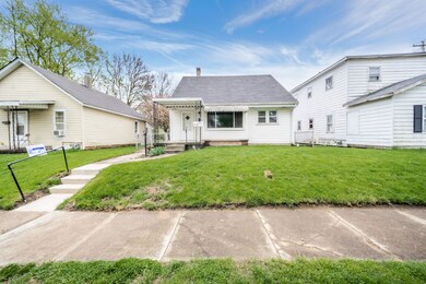 1529 W 5th St, Anderson, IN 46016 - photo 4