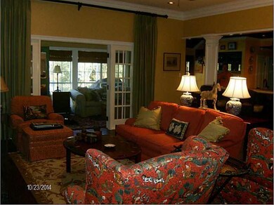 Den/Family/Great Room.