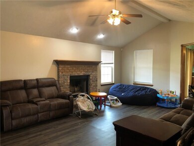 1561 White Oak Ct, Franklin, IN 46131 - photo 3