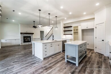 1705 NW Molokai Ln, Bentonville, AR 72712 - photo 7