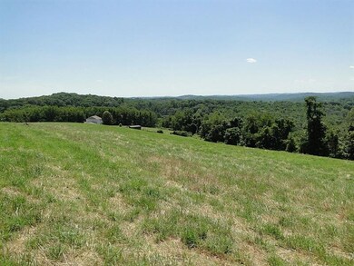 Breathtaking Hilltop Views