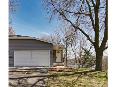 6430 Lancaster Ln - Nice Side Yard