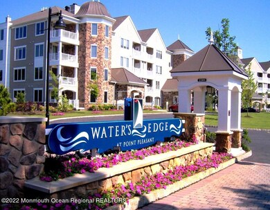 Waters Edge at Point Pleasant