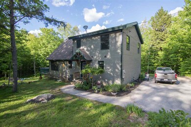 146 Lady Slipper Rd, North Woodstock, NH 03262 - photo 2