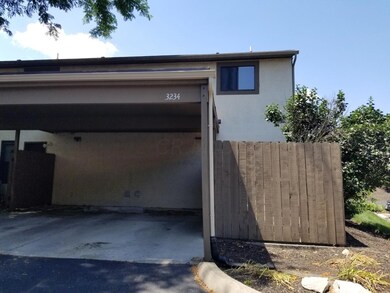 Condo back