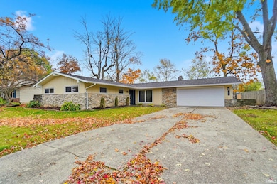 7028 Blackhawk Ln, Fort Wayne, IN 46815 - photo 6