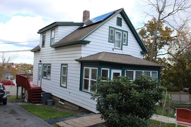 41 Derby St, Worcester, MA 01604 - photo 2