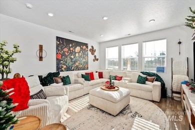 4248 W Perspective St, Eagle, ID 83616 - photo 2