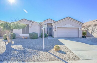 9345 W Pontiac Dr. Peoria, AZ 85382 XX-1