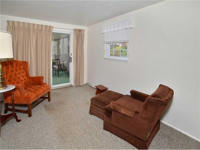 Family Room.