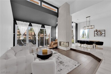 8170 Round Hills Cir, Las Vegas, NV 89113 - photo 2