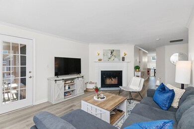 43 Highland Ct unit 43, Needham, MA 02492 - photo 2