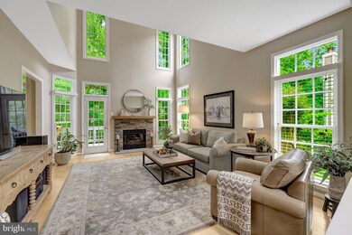 11430 Hollow Timber Ct, Reston, VA 20194 - photo 6