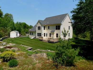 11 Shedd Ln, Hollis, NH 03049 - photo 4