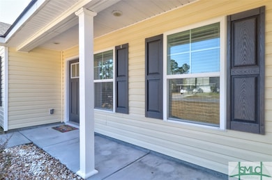 101 Wigeon Way, Springfield, GA 31329 - photo 3