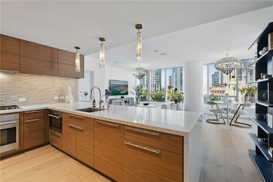 Pacific Gate unit 505, San Diego, CA 92101 - photo 7