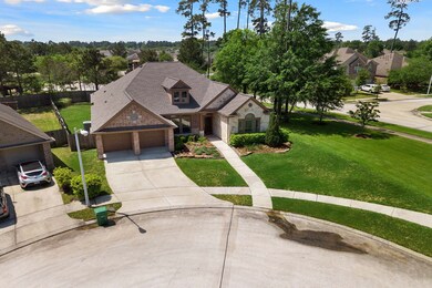 31907 Grove Park Ct, Conroe, TX 77385 - photo 4