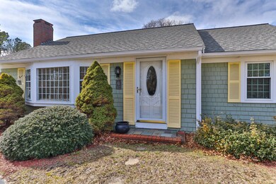 237 Long Pond Dr, South Yarmouth, MA 02664 - photo 4