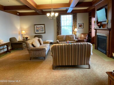 Common Area Living Room