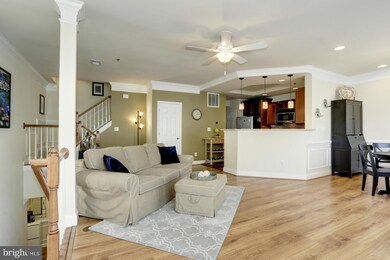 7127 Huntley Creek Place unit 51, Alexandria, VA 22306 - photo 6