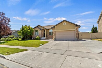 2876 S 1200 W, Syracuse, UT 84075 - photo 2