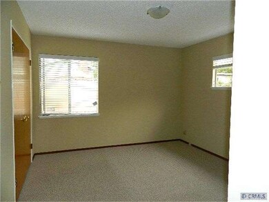 Master suite