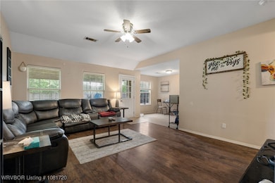 2028 Marit St, Mansfield, AR 72944 - photo 5