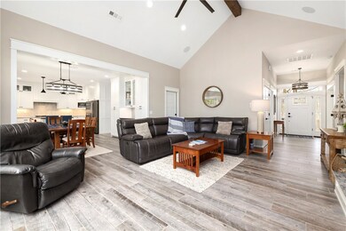 16200 Black Oak Quarry Rd, Fayetteville, AR 72701 - photo 4